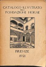 Catalogo illustrato della Fondazione Horne