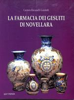 La farmacia dei gesuiti di Novellara