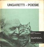 Ungaretti, Poesie