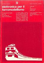 Elettronica per il ferromodellismo