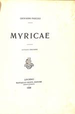 Myricae