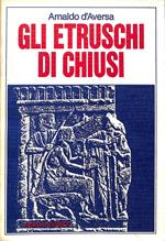 Gli etruschi di Chiusi