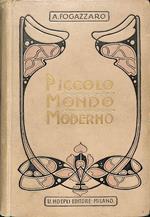 Piccolo mondo moderno : romanzo