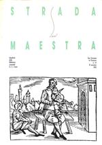 Strada maestra n. 33 (1992)