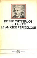 Le amicizie pericolose