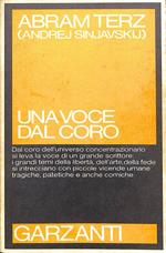 Una voce dal coro