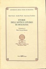 Storie dell'antico Studio di Bologna