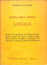 Teoria degli insiemi e logica