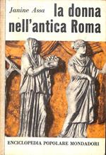 La donna nell'antica Roma