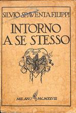 Intorno a se stesso : romanzo