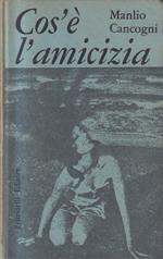 Cos'é l'amicizia