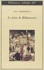 Le feste di Billancourt