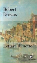 Lettere di notte