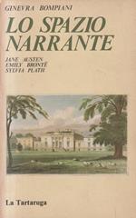 Lo spazio narrante