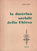 La dottrina sociale della chiesa