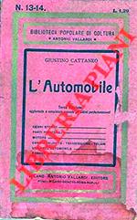 L' automobile