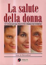 La salute della donna