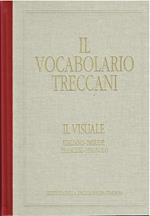 Il visuale. Italiano, francese, inglese e spagnolo. Ediz. illustrata