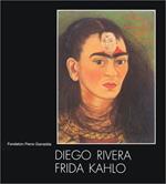 DIEGO RIVERA. FRIDA KAHLO