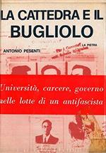 La cattedra e il Bugliolo