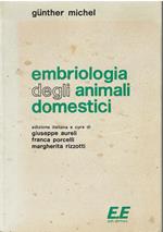 Embriologia degli animali domestici