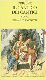 Il cantico dei cantici