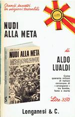 Nudi alla meta. Come quaranta milioni di italiani cercavano di 