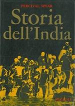 Storia dell'India