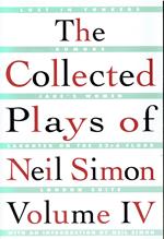 The Collected Plays of Neil Simon Vol IV: 4