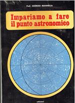 Impariamo A Fare Il Punto Astronomico