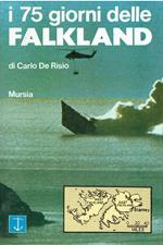 I 75 GIORNI DELLE FALKLAND