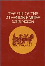 The Fall of the Athenian Empire