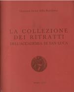 La collezione dei ritratti dell'Accademia di San Luca