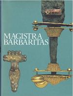 MAGISTRA BARBARITAS