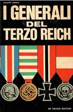 I generali del Terzo Reich