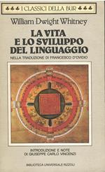 La vita e lo sviluppo del linguaggio