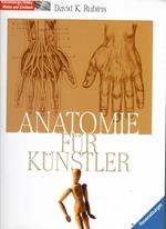 Grundriss Der Anatomie Fur Kunstler Hrsg. Von F. Neelsen