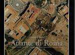 Atlante di Roma. La forma del centro storico in scala 1:1000 nel fotopiano e nella carta numerica