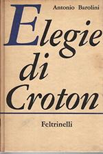 Elegie di Croton