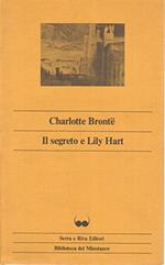 IL SEGRETO E LILY HART