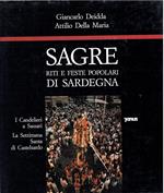 Sagre riti e feste popolari di Sardegna