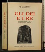 Filosofia - Gli Dei E I Re - Jacques Rueff - Nuova Antologia 1975 - N
