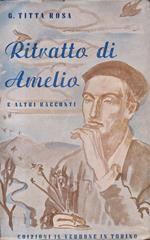 Ritratto di Amelio e altri racconti