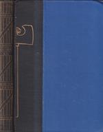 Scritti e discorsi di Benito Mussolini Edizione definitiva voll. I, III, IV, V, VI, VII, VIII, IX, X, XI, XII