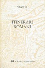 Itinerari romani