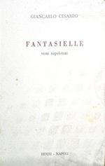 Fantasielle. Versi napoletani