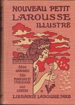 Nouveau Petit Larousse Illustre: Dictionnaire Encyclopedique