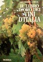 Il libro d'oro dei vini d'Italia