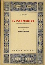 Il parmenide