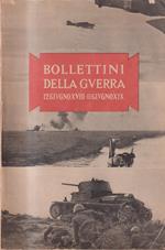 Bollettini della guerra 12 giugno XVIII - 11 giugno XIX